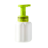 小仓熊变色泡泡抑菌洗手液/250ML
