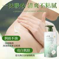 G2烟酰胺香氛焕靓身体乳