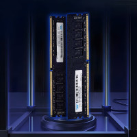 捌木熊 GJC-20113 台式内存条 8G 2666MHz DDR4台式机 企业保密款 单位:条