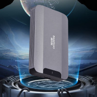 捌木熊 GJC-80003 移动机械硬盘 2.5英寸 2TB 企业保密款(单位:个)