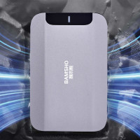 捌木熊 GJC-40047 移动机械硬盘 3.5英寸 2TB 企业保密款(单位:个)