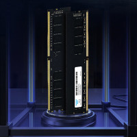 捌木熊 GJC-80001 台式内存条 32G 3200MHz DDR4台式机 企业保密款 单位:条