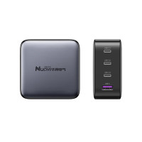 华翼电气 P050 A+3C 100W 电源适配器 (单位:个)