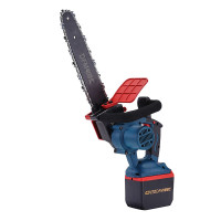 电锋忙 GJC-DFM00012 电链锯 12寸 42V 4.0Ah 一电一充 单位:套