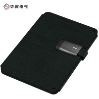 华翼电气 GJC-TYC0005 便携式太阳能单晶硅快充折叠包 36W 单位:个