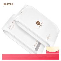 HOYO日本 浴巾新疆长绒棉浴巾成人女 A类纯棉吸水速干 洗澡大浴巾男士 浅灰 340g/条 70*140