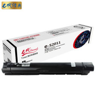 e代经典 S2011墨粉盒 适用富士施乐S2011N墨粉 S2320ND S2520NDA CT202384 单位:个