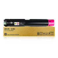 e代经典 SC2020粉盒 红色 适用富士施乐SC2020系列组件3000张 CT202244 单位:个