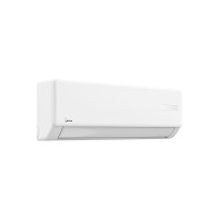 美的(Midea)KFR-26GW/G3-1 大1匹壁挂式空调 一级能效变频冷暖 (单位:套)白色