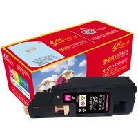 e代经典 CP118W粉盒 红色 适用富士施乐Fuji Xerox CP119w 118w 228w 单位:个