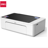 得力 L300W彩色喷墨多功能一体机(白色) 单位:台