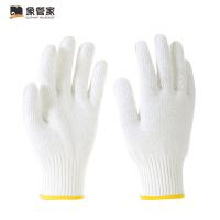 象管家GJC-10MF600H 600g毛纺手套 12双一组 单位:组