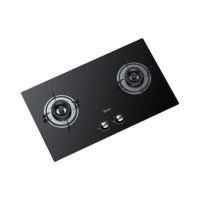 美的(Midea)燃气灶JZT-Q21-M