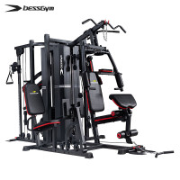 必动(BESSGYM) BG-HG50 2880*2580*2120mm 综合训练器械 单位:台