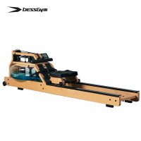 必动(BESSGYM) R610 2150*530*600mm 划船机 单位:台