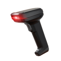 得力 14952条码扫描器(黑) 单位:台