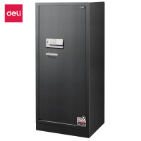 得力 3660A电子密码保管箱H1570(银灰) 单位:台