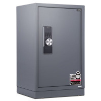 得力 3646A电子密码保管箱H795(浅灰) 单位:台