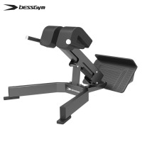 必动(BESSGYM)家用健身训练健身房商用健身综合训练器 罗马椅 E3045J