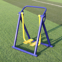 必动(BESSGYM)室外健身器材 单人地上漫步机 NW-002 单位:个