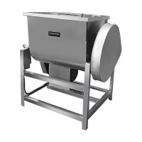 共好电动简装和面机商用15升 全自动大型面粉搅拌机 包子馒头揉面打面机 GHJA-MH15