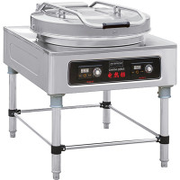 共好GHKM-DB65 商用电饼铛(立式大号φ650mm)