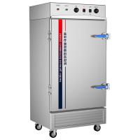 共好 GHZY-FX10 蒸饭柜定时款10盘 (单位:台)