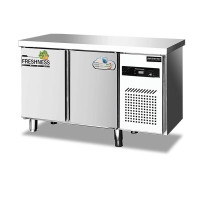 共好 GHKL-TH18 冷藏工作台 1.8米长 容量485L