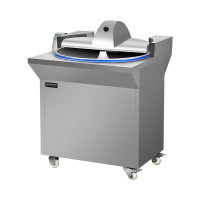 共好 包子馅碎菜机商用大型切菜机 不锈钢盆式刹菜机 GHJC-XL60 单位:台