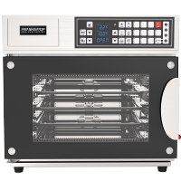 共好蒸烤箱台式一体机商用私房热风炉台式大容量蛋挞多功能烘焙发酵电烤箱 [60L蒸烤箱]内置水箱