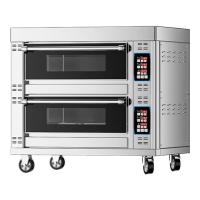 共好两层四盘商用烤箱 GHPH-DN24