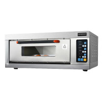 共好 GHKH-KX11 一层一盘电烤箱 3.2kw 990*740*400mm 单位:台