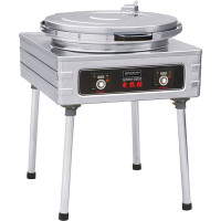 共好 GHKM-DB55 商用电饼铛(立式数码φ540mm)单位:台