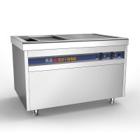 共好 筷子机商用立式碗筷餐具厨房食堂 大容量不锈钢消毒机 ZTP1000-AS12 单位:台