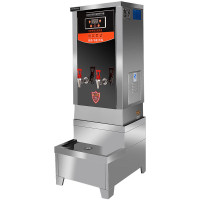 共好 GHKK-BJ90 步进式开水器 90L 单位:台
