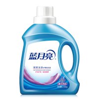 蓝月亮 深层洁净护理洗衣液 2.05kg 薰衣草香 单位:瓶