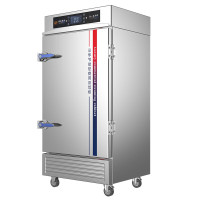 共好 GHZY-FD12 蒸饭柜电脑版12盘 单位:台