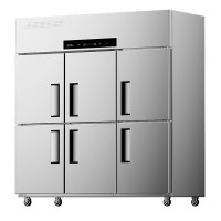 共好六门全冷冻(直冷≤-15℃) GHLE-JD06