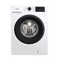 海信(Hisense)滚筒洗衣机全自动超薄 8公斤大容量 WG80N1 单位:台