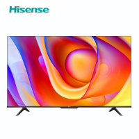 海信(Hisense)电视 55H5K 55英寸 2GB+32GB U画质引擎 4K高清智慧屏 家用液晶平板电视机 台