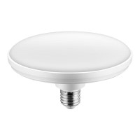 公牛(BULL)LED碟形灯 螺旋口节能灯 天花板吊顶卧室客厅灯 15W 白光6500K MQ-B11531 单位:个