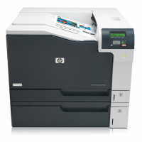 惠普(HP)Color LaserJet Pro CP5225dn A3彩色激光打印机 附加500页纸盒 单位:台