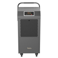 亚都(YADU) 除湿机家用工业大功率优质压缩机工厂车间仓库地下室抽湿机C8901B-pro 90L/天