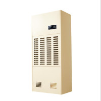 亚都/YADU工业级商用除湿机/抽湿机 地下室工地别墅平层大吸湿器YD-168C 170L/天 180㎡以上