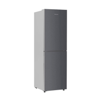 海信(Hisense)193升双门冰箱 两门风冷无霜家用冰箱 BCD-193WEA1 单位:台