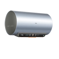 海尔(Haier) ES80H-GD7(2A)U1 电脑版3300W一级能效80升电热水器