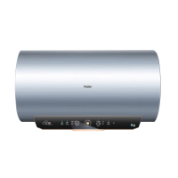 海尔(Haier) ES60H-GD7(2A)U1 电脑版3300W一级能效60升电热水器