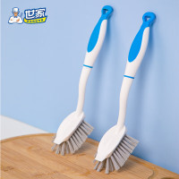 世家 长柄锅刷 1个装 21146 单位:个