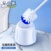 世家 软毛马桶刷套装 21054 单位:套