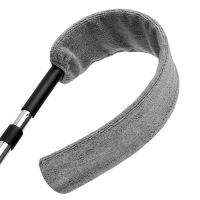 世家 除尘掸子 清洁缝隙刷 可伸缩清洁工具 含2块布套 21327 单位:套